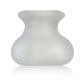 Perfect Fit Bull Bag XL Ball Stretcher - Clear