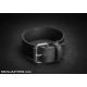 Mr S Leather Buckle Armband - Large