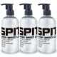 SPIT® 250ml Triple Pack | Water Based Lubricant