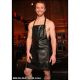 Mister S Leather Leather Apron