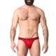 Nasty Pig NEO Jockstrap | Red