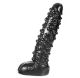 Mr B Tonguebiter LARGE Dildo