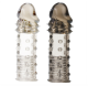 Adonis Textured 2 inch Penis Extender