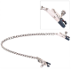 Screw Crunchers Nipple Clamps