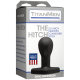 TitanMen THE HITCH | 5.5 Inch Butt Plug