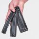 665 INC Neoprene Ball Stretcher 1.5" | Black