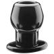 Perfect Fit ASS Tunnel Plug Medium - Black