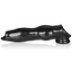 Oxballs FIDO Pup-Knot Cocksheath | Black