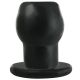 Perfect Fit ASS Tunnel Plug Large - Black