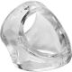Oxballs UNIT-X Super Sleek Sportsling - Clear