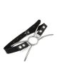 Mister B SPIDER Gag with Leather Strap