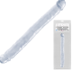 Basix 12 Inch Double Dong Clear