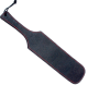 Cricket Bat Paddle Black