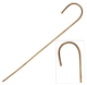 Bamboo Cane