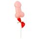 SUCCULENT WILLY Lolly Pop | Suckable Penis