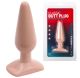 Classic Butt Plug Medium