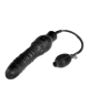 Inflatable Large Solid Dildo