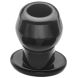 Perfect Fit Tunnel Plug Large Black