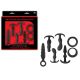 JOVIAL Anal Play Kit | 7 Pieces