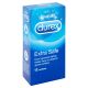 Durex Extra Safe Condoms | 6 or 12 Pack