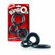 Screaming O Ringo Cock Ring - 3 Pack