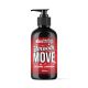 UberKinky Smooth Move Silicone Based Lubricant - 250ml