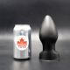 Topped Toys TAIL RAISER | Obsidian: 90