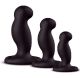 Nexus Anal Starter Kit: 3 Prostate Massagers
