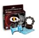Screaming O OBoy Quickie Vibrating Cock Ring Pack