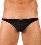 Gregg Homme: WONDER Thong - Black