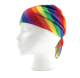 Rainbow Bandana
