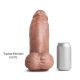 Mr Hankey's TOPHER MICHELS Porn Star Cock Dildo | Large / XL