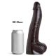 Mr Hankey's XG CHASE DILDO Sm: | 8.5 Inches