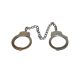 Mister B A89 Legcuffs | One Size