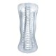 Palm-Tec Palm-Tec Dx  Vol #17 Masturbator - Clear