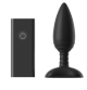 Nexus ACE Remote Control Vibrating Butt Plug | Small