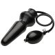 Master Series Expand XL Inflatable Anal Plug