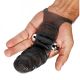 Master Series Bang Bang Vibrating Glove
