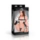 Master Series Acquire Easy Access Thigh Harness