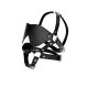 STRICT Eye Mask Harness w/ Ball Gag