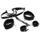 STRICT Thigh Sling w/ Wrist Cuffs