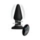 Rimmers Model R Smooth Rimming Plug