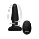 Rimmers Slim R Smooth Rimming Plug w/ Remote Control