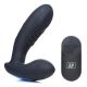 Alpha-Pro 7x P-Thump Tapping Prostate Vibe w/ Remote Control