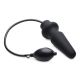 Master Series Ass-Pand Large Inflatable Silicone Anal Plug