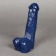 Crackstuffers ALBERT Dildo | Pierced Anal Toy