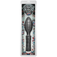 American Bombshell: Handheld BLAST Plug - Gun Metal