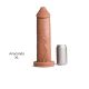 Mr Hankey's ANACONDA Dildo: Size XL | 14.5 inches