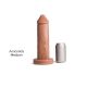 Mr Hankey's ANACONDA Dildo: Size Medium | 12.75 inches