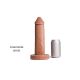 Mr Hankey's ANACONDA Dildo: Size Small | 11.75 inches